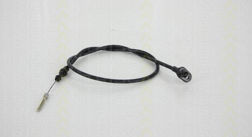 Тросик газа triscan 8140 12301