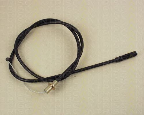 Тросик газа triscan 8140 12304
