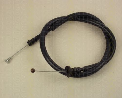 Тросик газа triscan 8140 12305