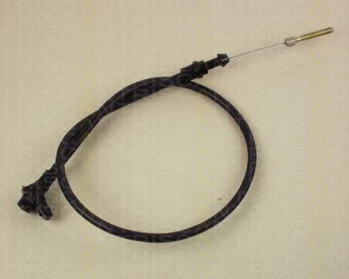 Тросик газа triscan 8140 12308