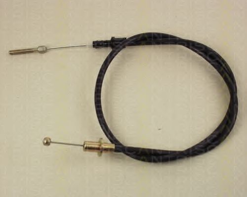 Тросик газа triscan 8140 12310