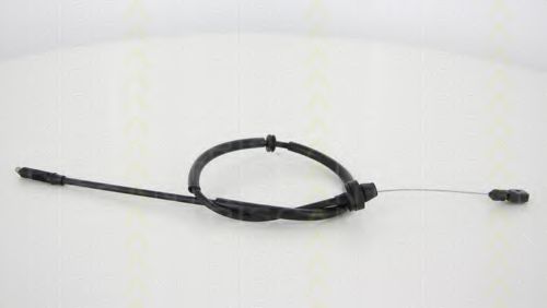 Тросик газа triscan 8140 12316