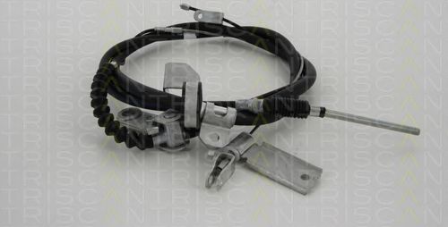 Трос ручного тормоза TRISCAN 8140 131192
