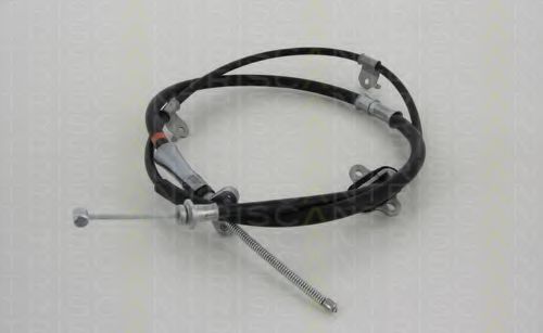 Трос ручного тормоза Toyota/Lexus 4643033171