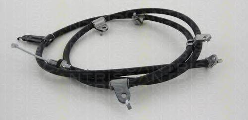 Трос ручного тормоза Toyota/Lexus 4642060090