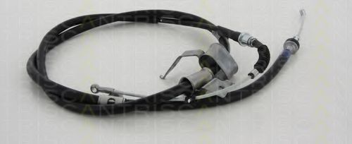 Трос ручного тормоза Toyota/Lexus 46410-60711
