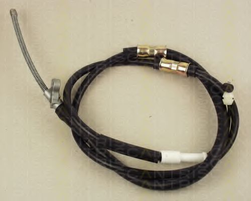 Трос ручного тормоза TRISCAN 8140 13185