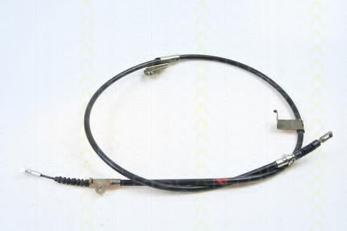 Трос ручного тормоза TRISCAN 8140 14160