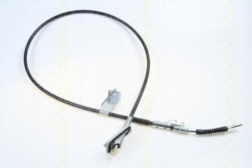 Трос ручного тормоза TRISCAN 8140 14167