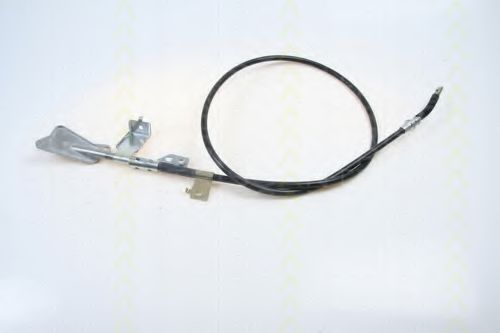 Трос ручного тормоза TRISCAN 8140 14169