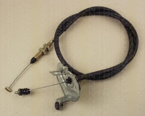 Тросик газа triscan 8140 14300