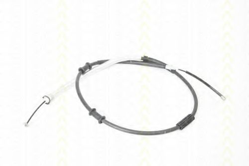 Трос ручного тормоза TRISCAN 8140 15195