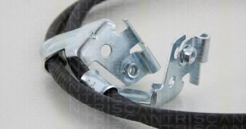 Трос ручного тормоза TRISCAN 8140 161166 Трос ручного тормоза TRISCAN 8140 161166