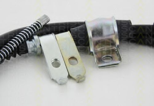 Трос ручного тормоза TRISCAN 8140 161173