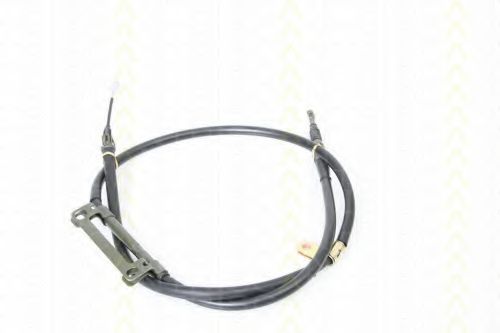 Трос ручного тормоза TRISCAN 8140 18110