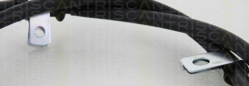 Трос ручного тормоза TRISCAN 8140 181117
