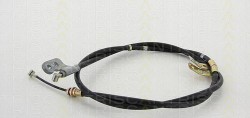 Трос ручного тормоза Hyundai/Kia 59750-3F000