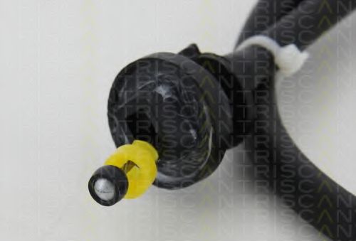 Тросик газа Hyundai/Kia 0K2A541660F