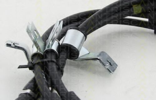 Трос ручного тормоза TRISCAN 8140 21127