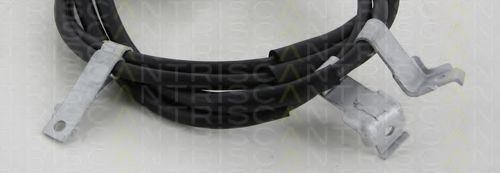 Трос ручного тормоза TRISCAN 8140 21128 Трос ручного тормоза TRISCAN 8140 21128