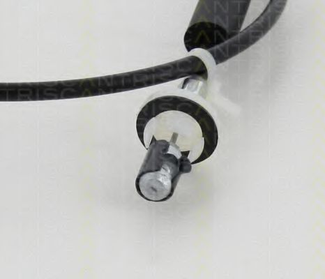 Тросик газа TRISCAN 8140 21301