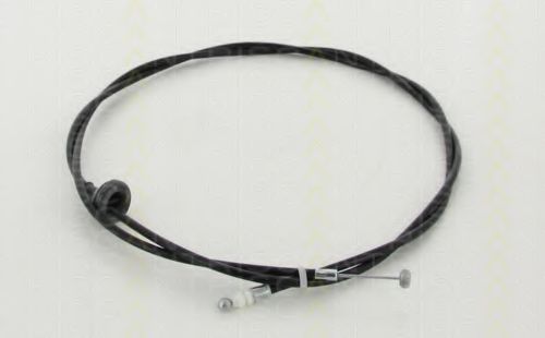Трос замка капота GM 96314531