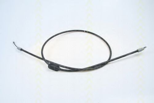 Трос ручного тормоза TRISCAN 8140 23136