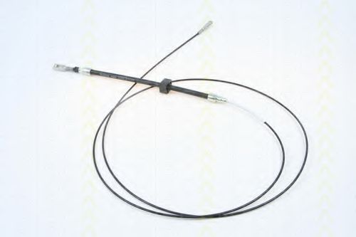 Трос ручного тормоза TRISCAN 8140 23149