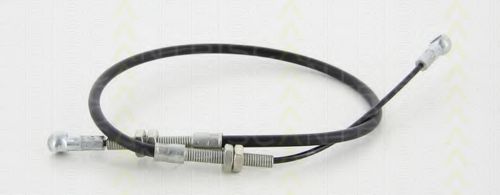 Тросик газа TRISCAN 8140 23301