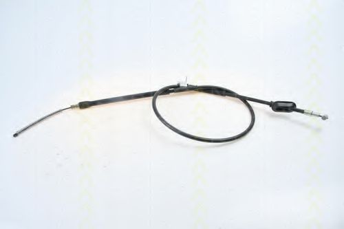 Трос ручного тормоза TRISCAN 8140 24167