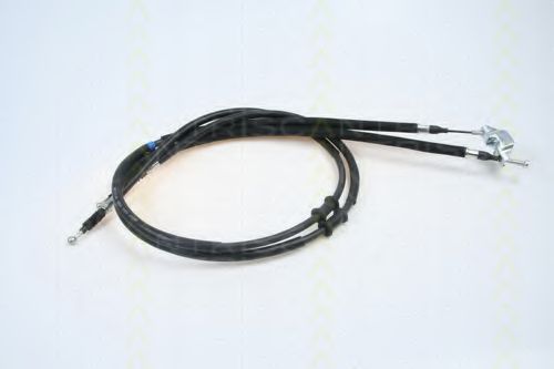 Трос ручного тормоза TRISCAN 8140 24180