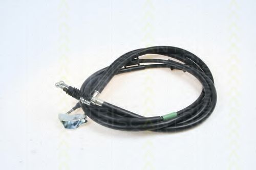 Трос ручного тормоза TRISCAN 8140 24181