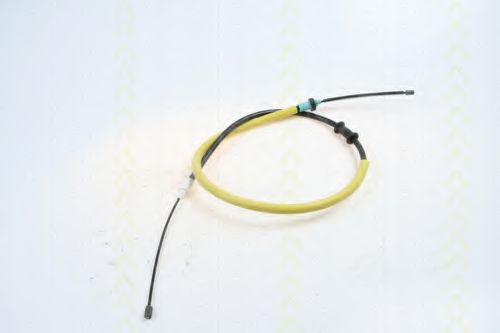 Трос ручного тормоза TRISCAN 8140 25179