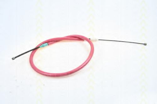 Трос ручного тормоза TRISCAN 8140 25194