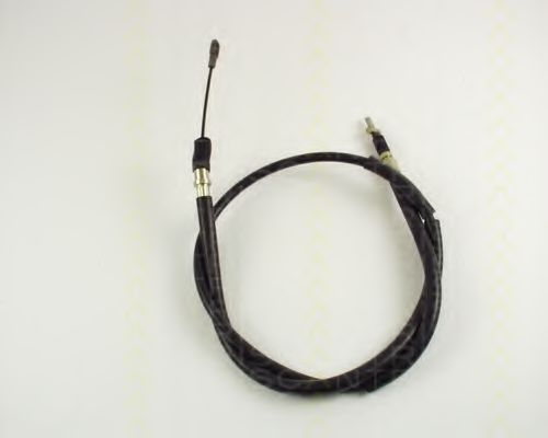 Трос ручного тормоза TRISCAN 8140 27116