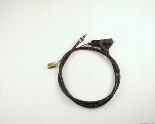 Трос ручного тормоза TRISCAN 8140 28149
