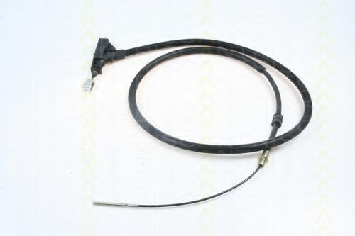 Трос ручного тормоза TRISCAN 8140 28178