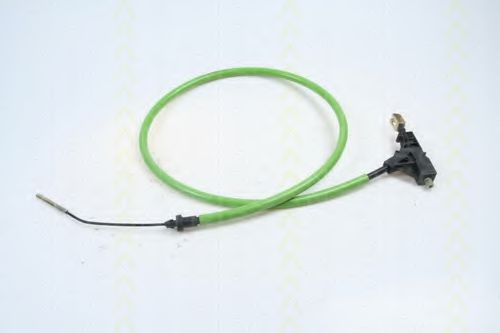 Трос ручного тормоза TRISCAN 8140 28182