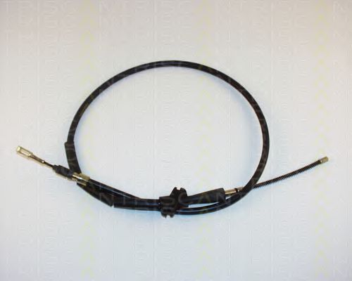 Трос ручного тормоза TRISCAN 8140 29108