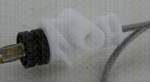 Трос ручного тормоза TRISCAN 8140 291155