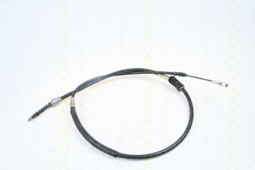 Трос ручного тормоза TRISCAN 8140 29145