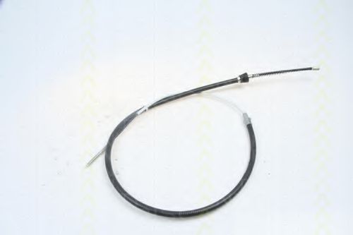 Трос ручного тормоза TRISCAN 8140 29162