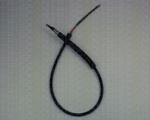 Трос ручного тормоза TRISCAN 8140 29173