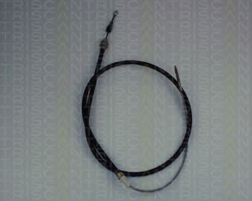 Трос ручного тормоза TRISCAN 8140 29181