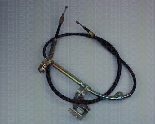 Трос ручного тормоза TRISCAN 8140 29183