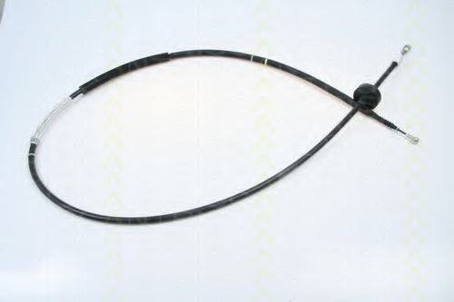 Трос ручного тормоза TRISCAN 8140 29190