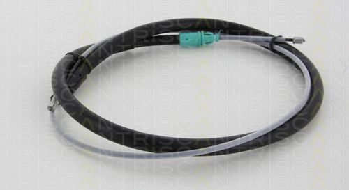 Трос ручного тормоза TRISCAN 8140 38159