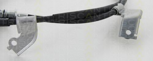 Трос ручного тормоза TRISCAN 8140 40185