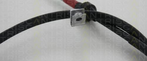Трос ручного тормоза TRISCAN 8140 421108 Трос ручного тормоза TRISCAN 8140 421108