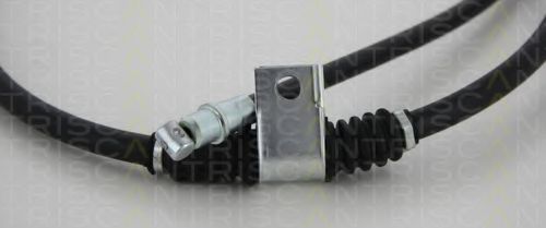 Трос ручного тормоза TRISCAN 8140 421108